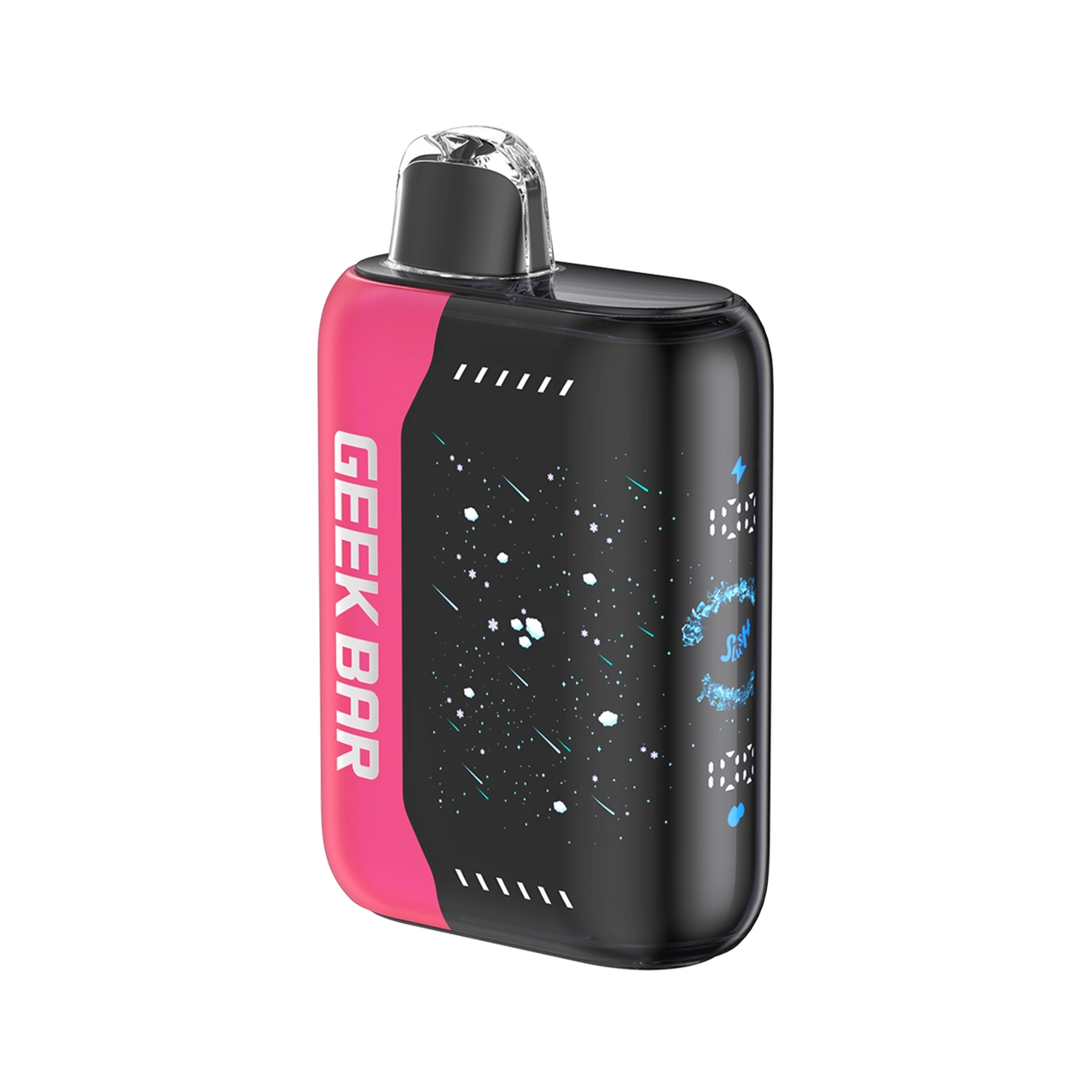 Geek Bar PulseX- 25,000 puffs