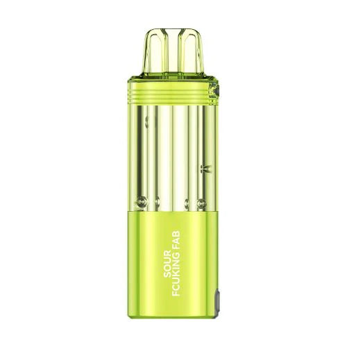 Foger Switch Pro POD ONLY- 30k