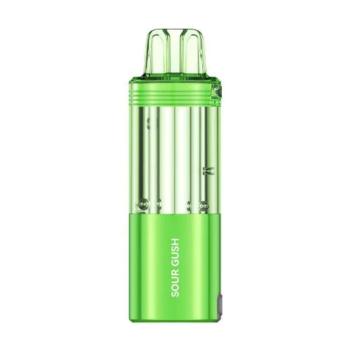 Foger Switch Pro POD ONLY- 30k