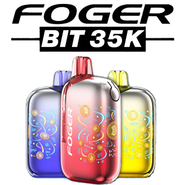 Foger Bit- 35k