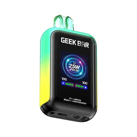 Geek Bar PulseX- 25k