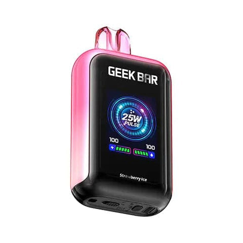 Geek Bar PulseX- 25k