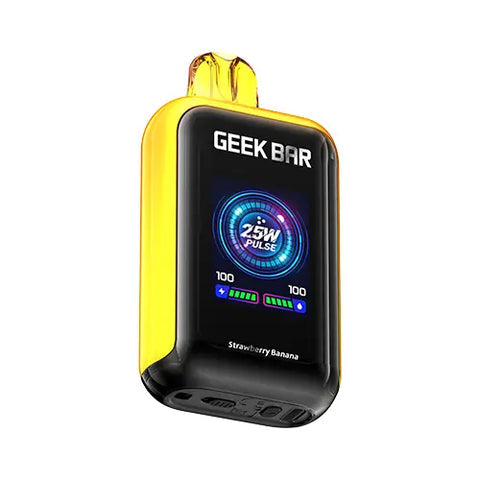 Geek Bar PulseX- 25k