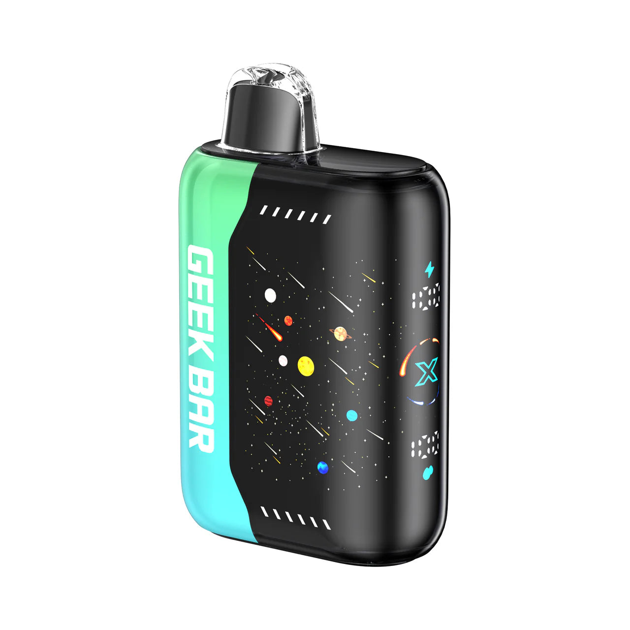 Geek Bar PulseX- 25,000 puffs