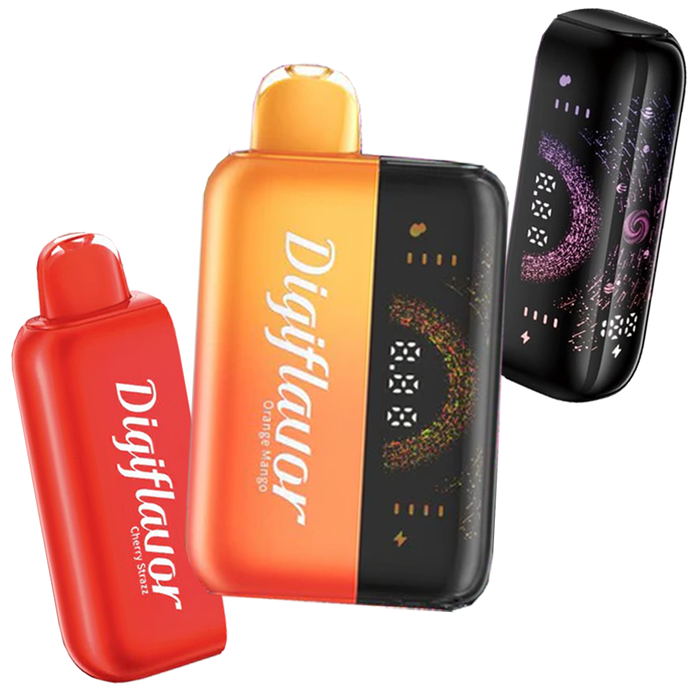 Digiflavor BRK- 20k