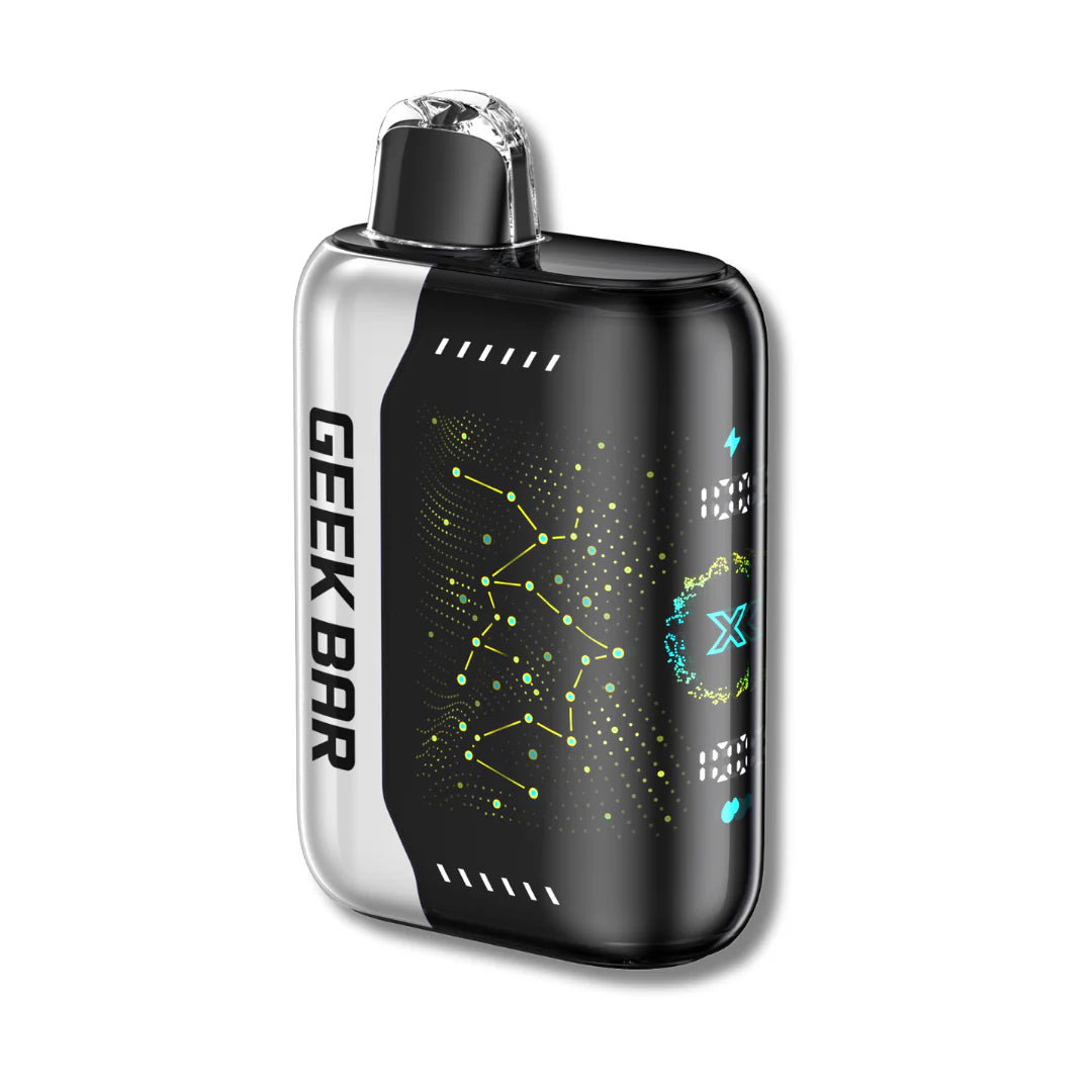 Geek Bar PulseX- 25,000 puffs