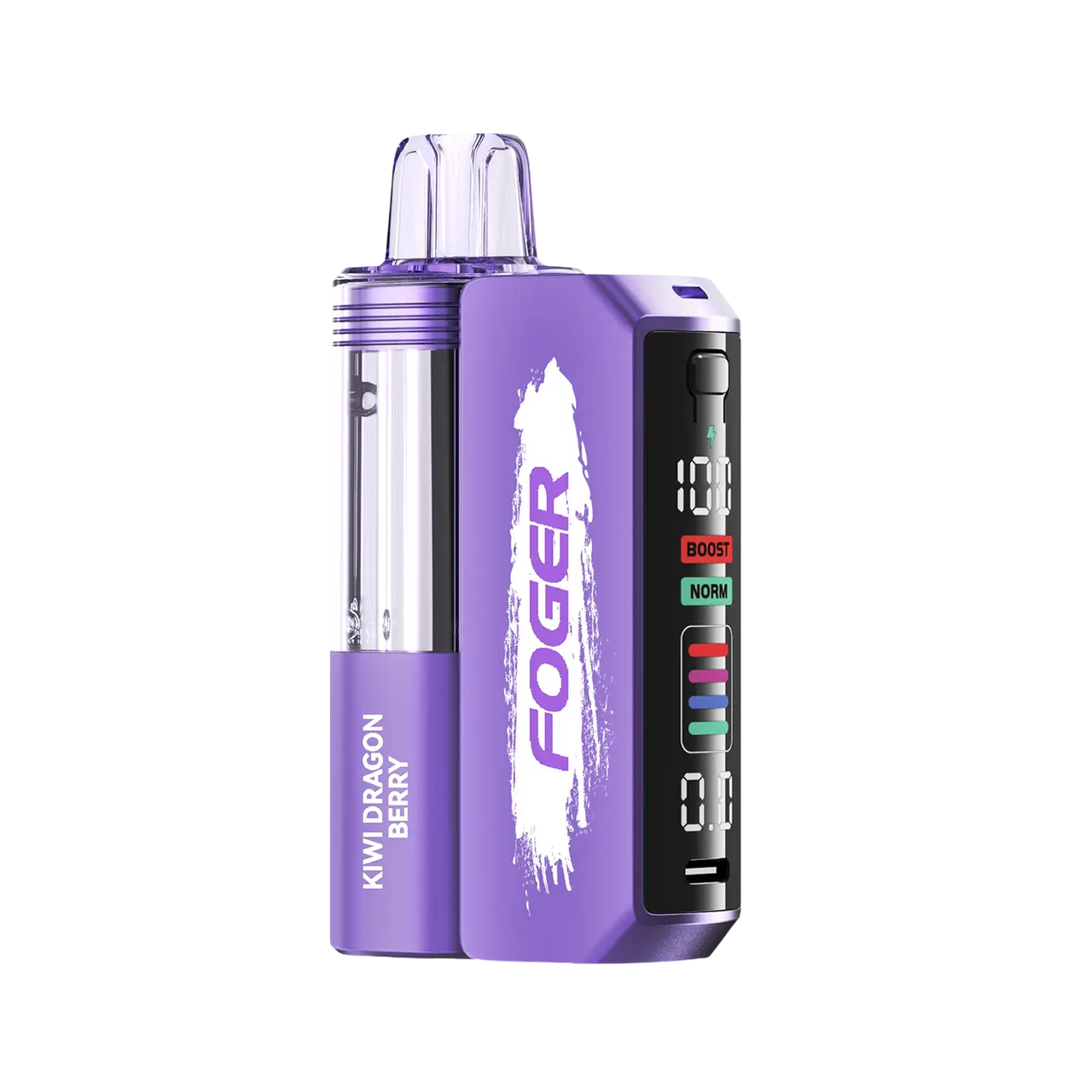 Foger Switch Pro Kit- 30k