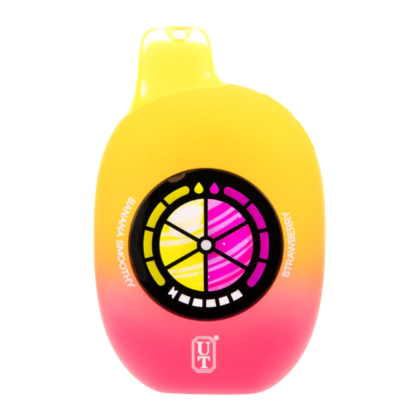 UT- 50,000 puffs