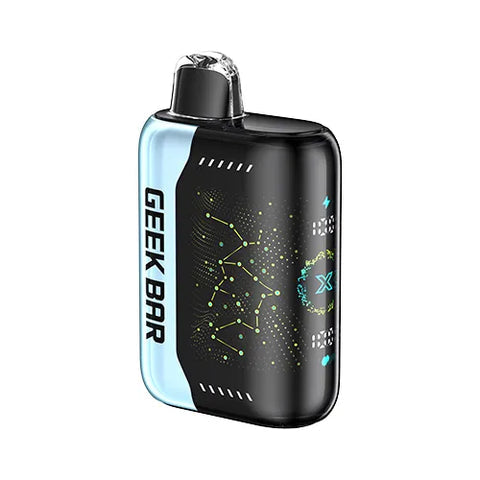 Geek Bar PulseX- 25,000 puffs