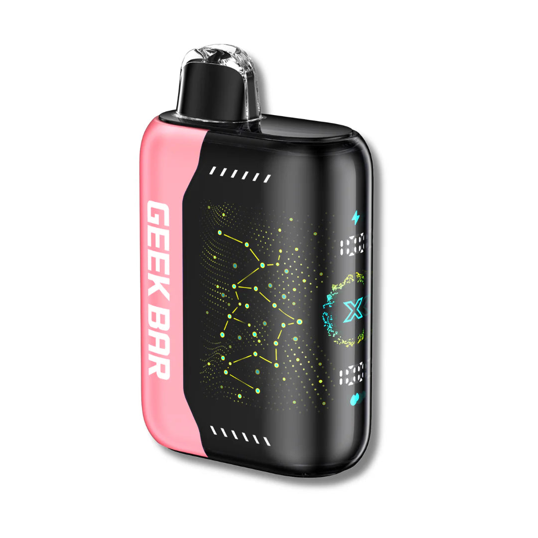 Geek Bar PulseX- 25,000 puffs