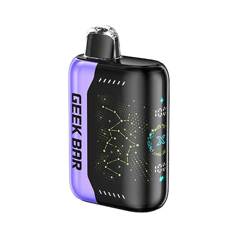 Geek Bar PulseX- 25,000 puffs