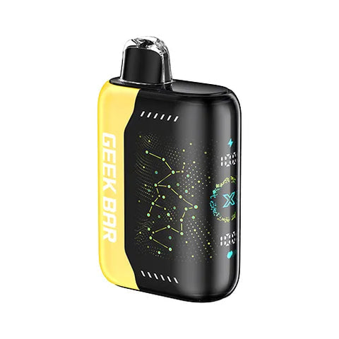 Geek Bar PulseX- 25,000 puffs