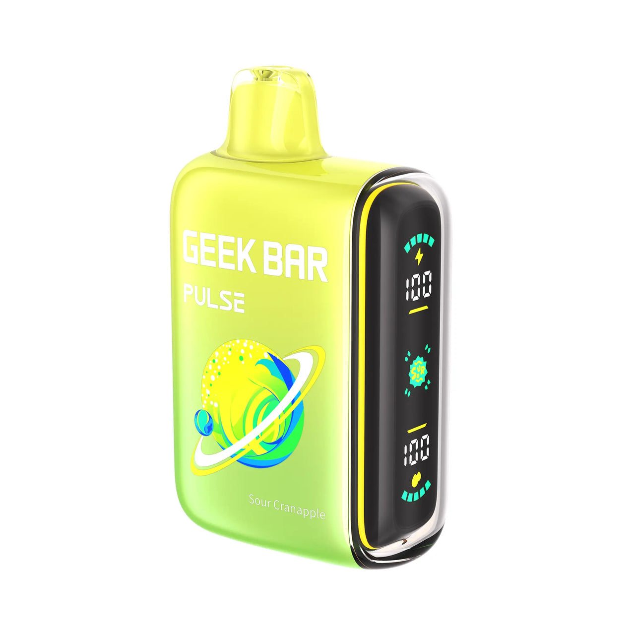 Geek Bar Pulse- 15,000 puffs