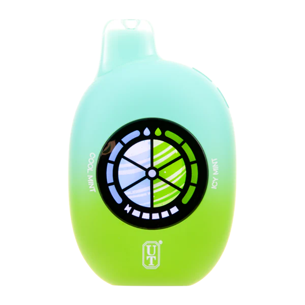 UT- 50,000 puffs