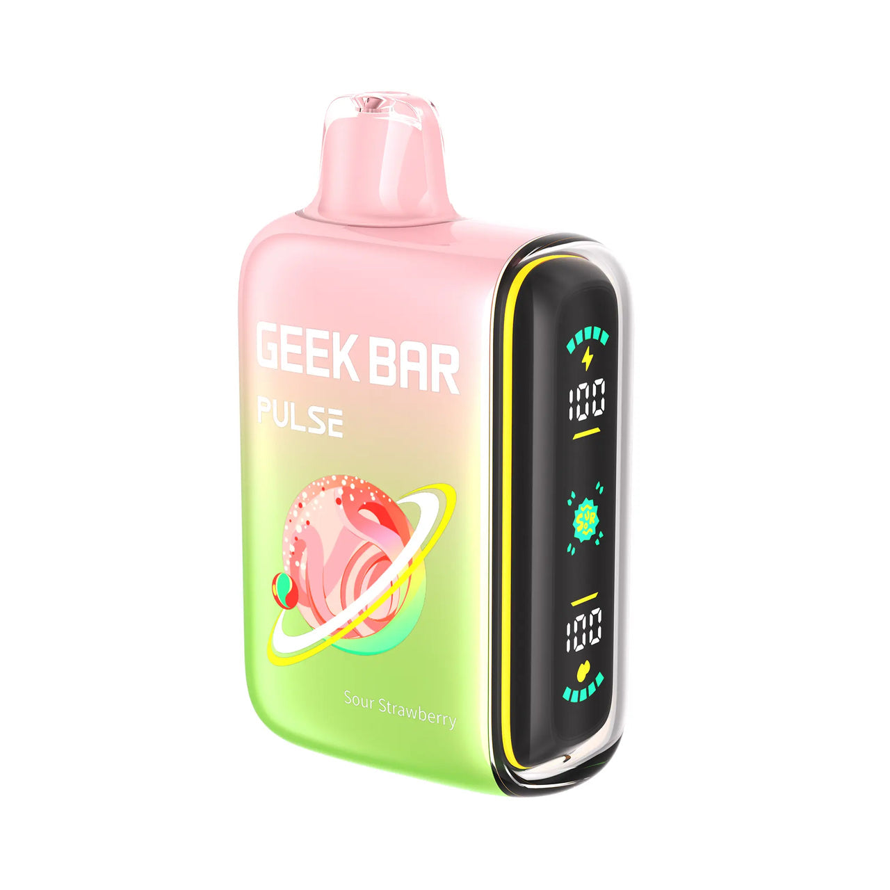 Geek Bar Pulse- 15,000 puffs