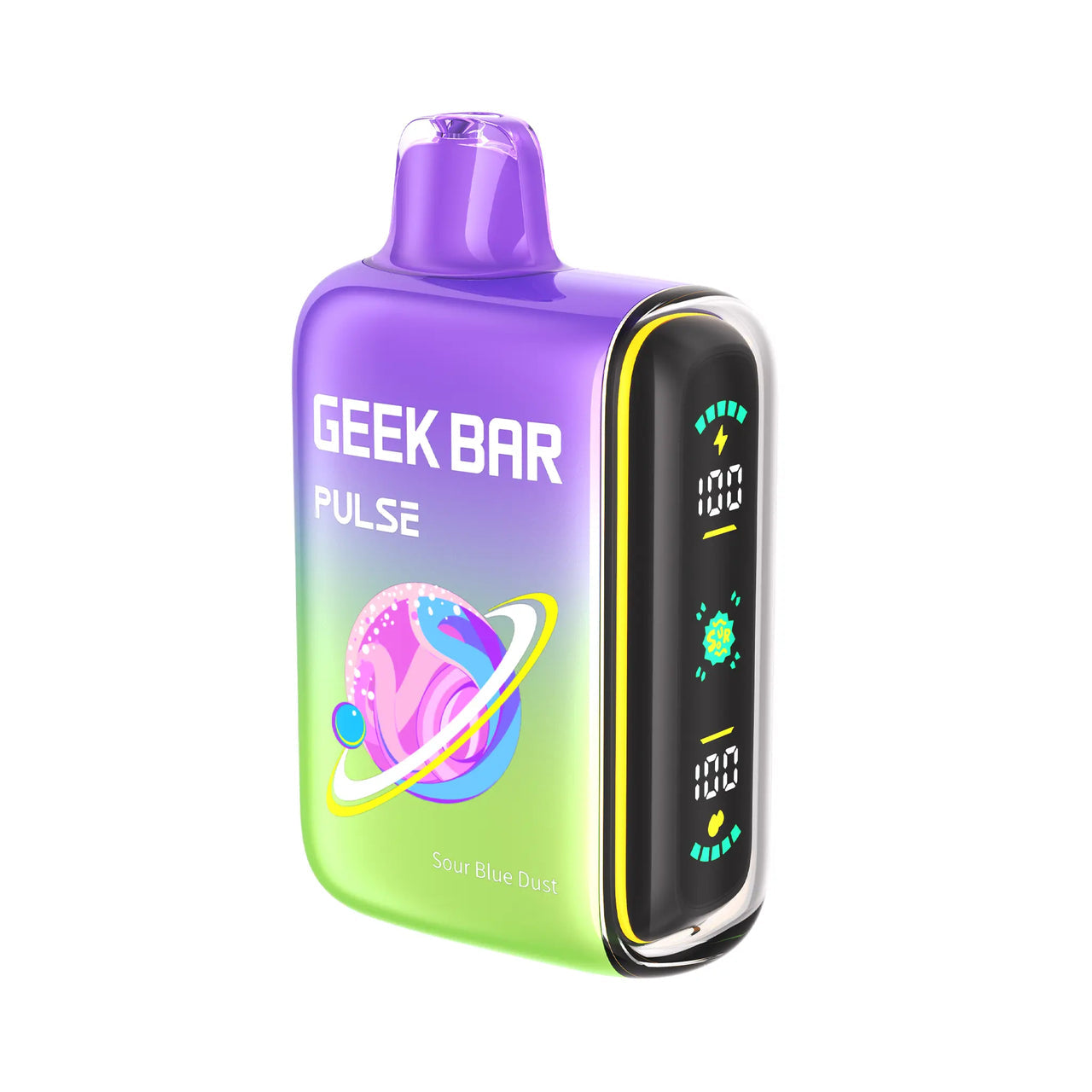 Geek Bar Pulse- 15,000 puffs