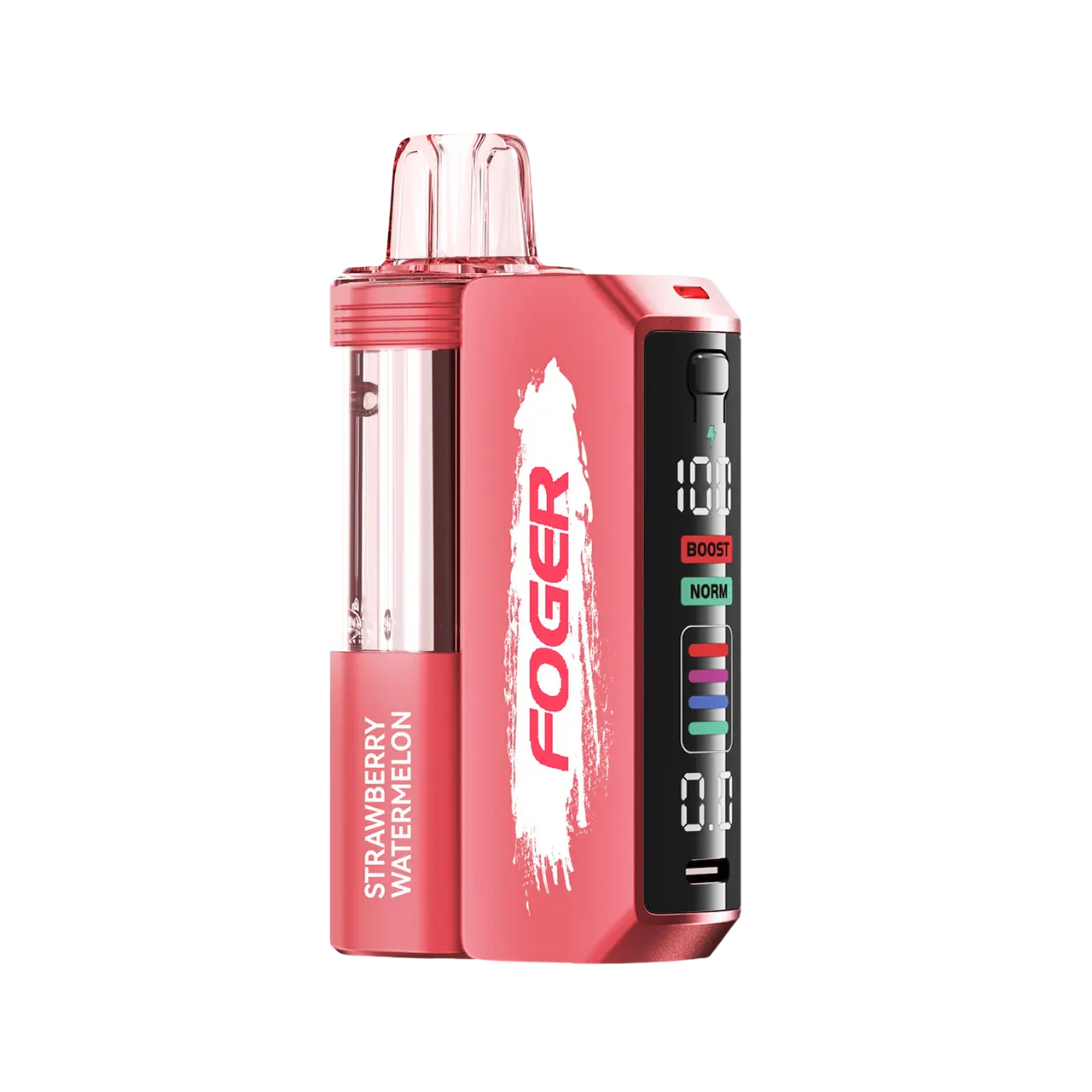 Foger Switch Pro Kit- 30k
