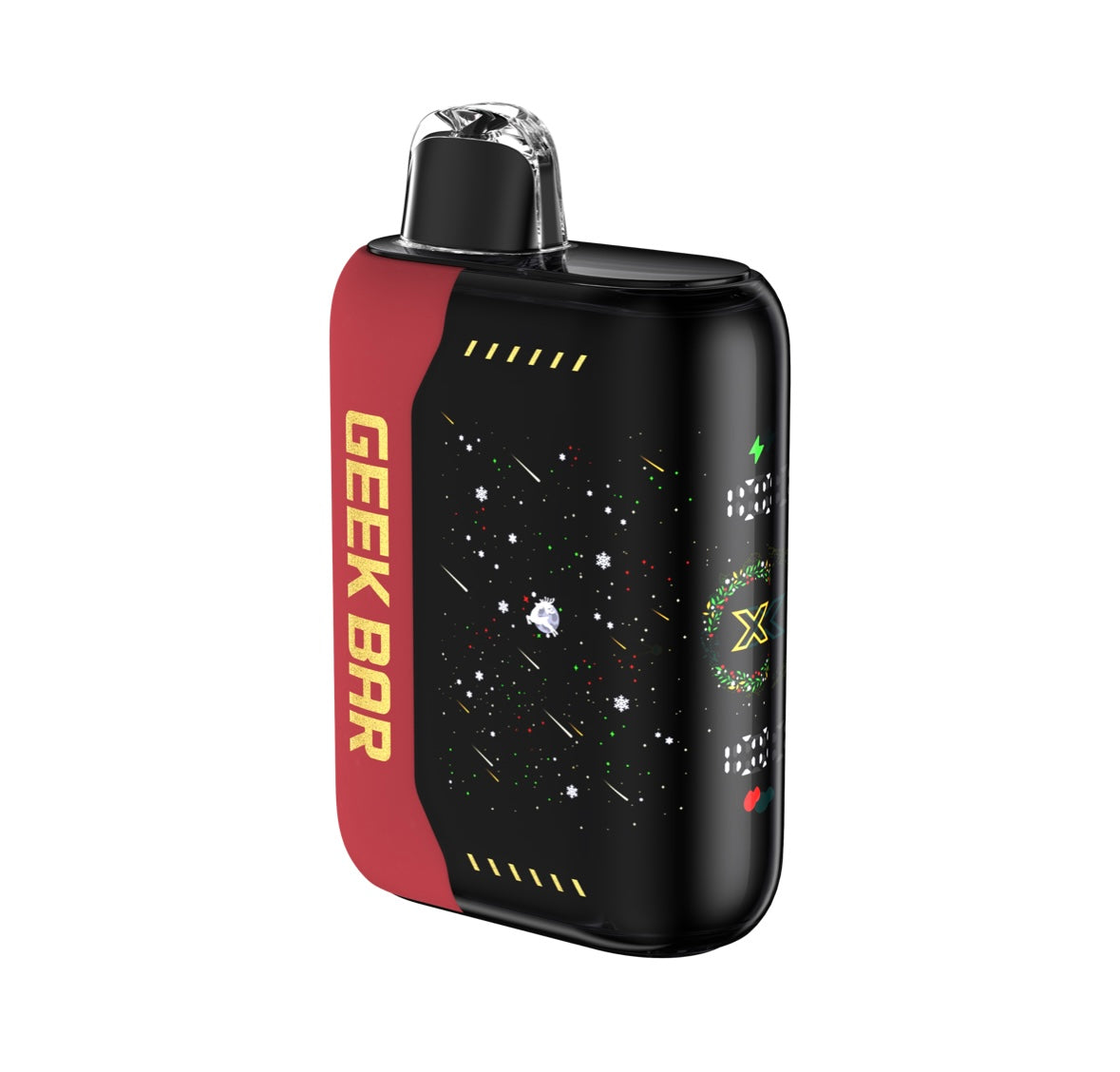 Geek Bar PulseX- 25,000 puffs