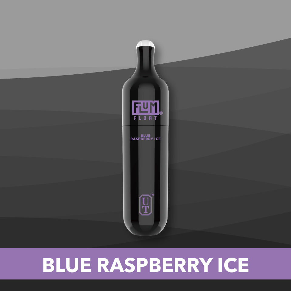 Flum Float- 3,000 puffs