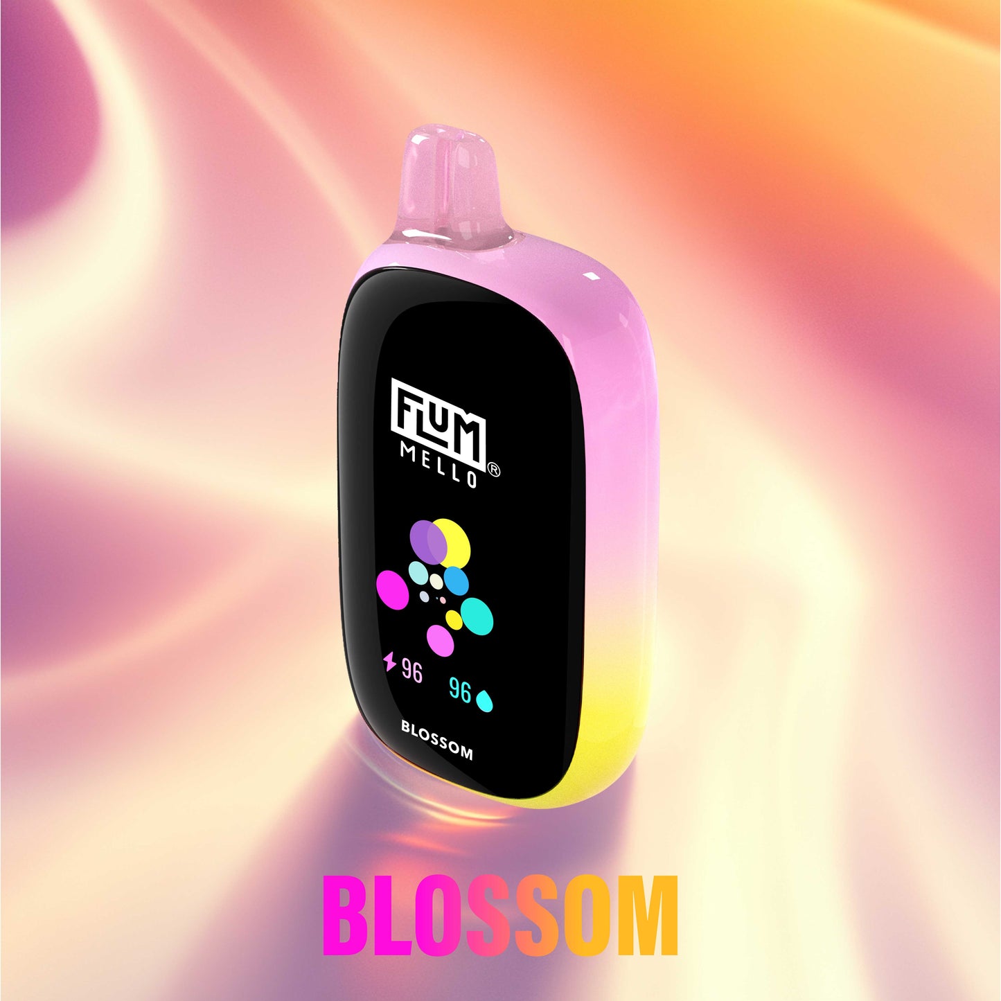 Flum Mello- 20,000 puffs