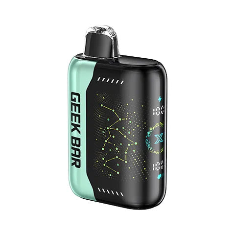 Geek Bar PulseX- 25,000 puffs