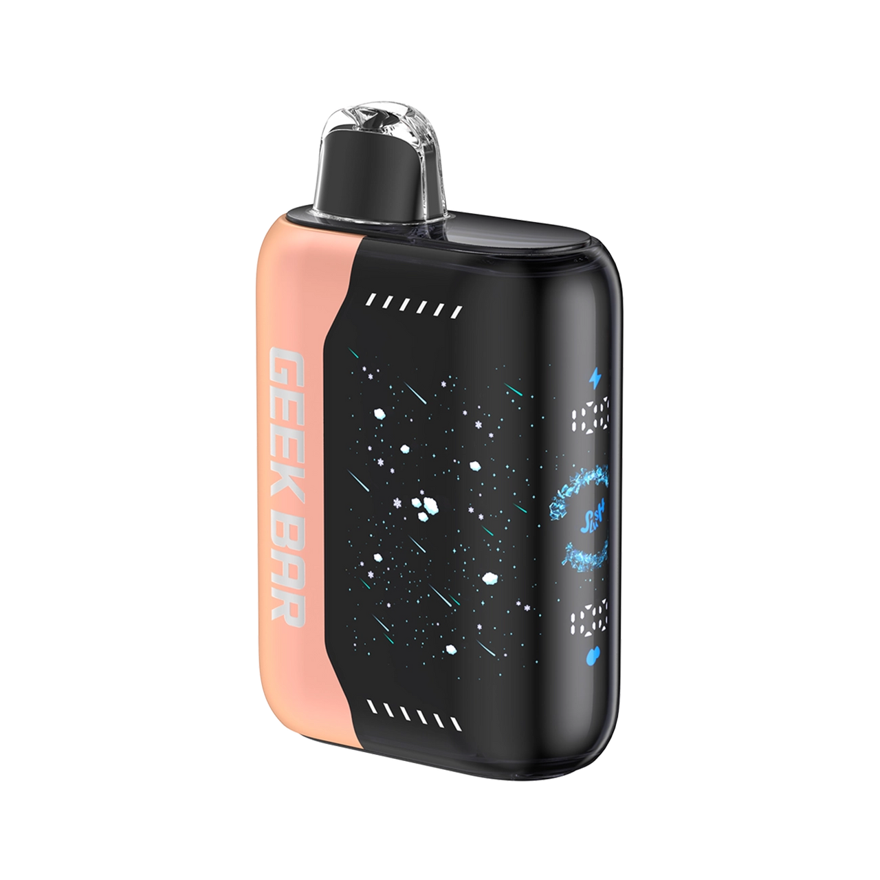 Geek Bar PulseX- 25,000 puffs