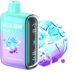 Geek Bar Pulse- 15,000 puffs