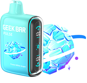 Geek Bar Pulse- 15,000 puffs