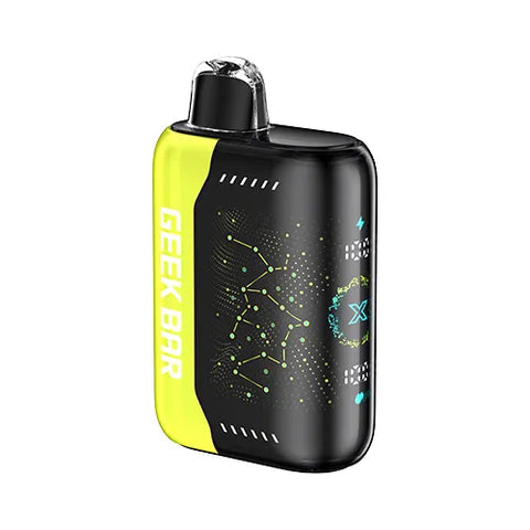 Geek Bar PulseX- 25,000 puffs