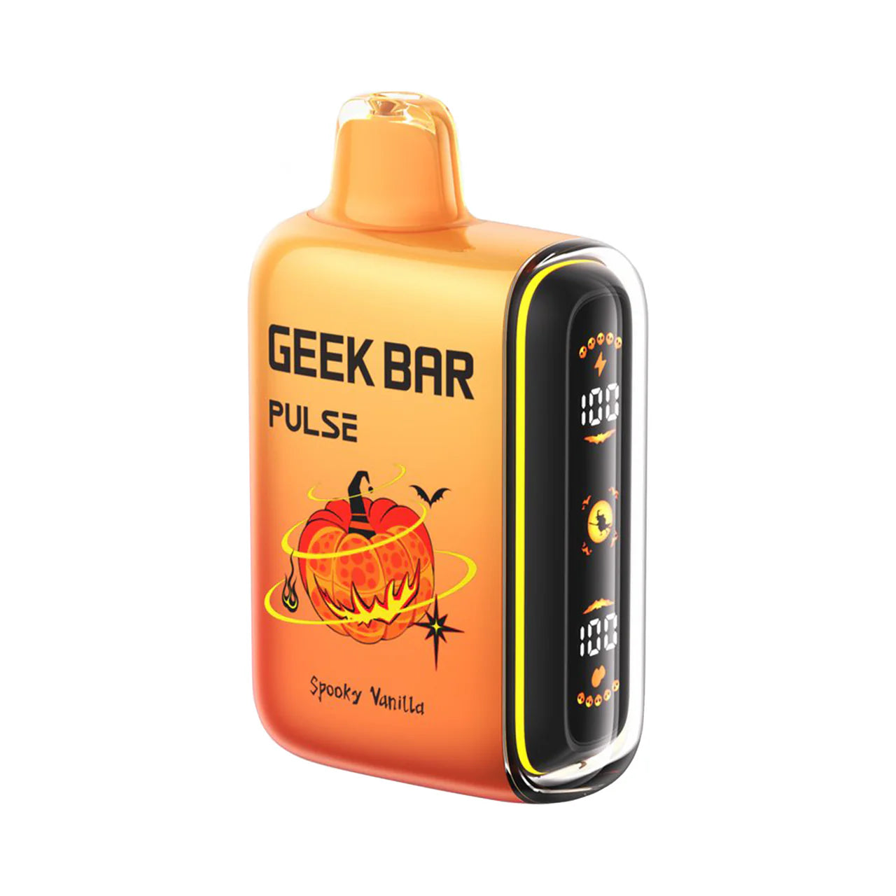 Geek Bar Pulse- 15,000 puffs