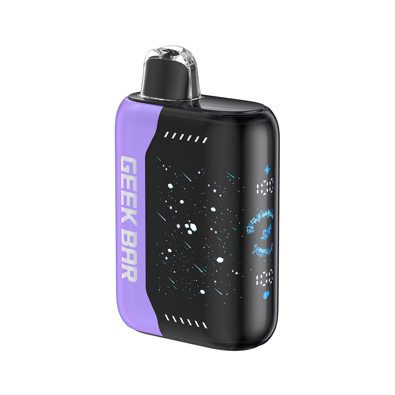 Geek Bar PulseX- 25,000 puffs