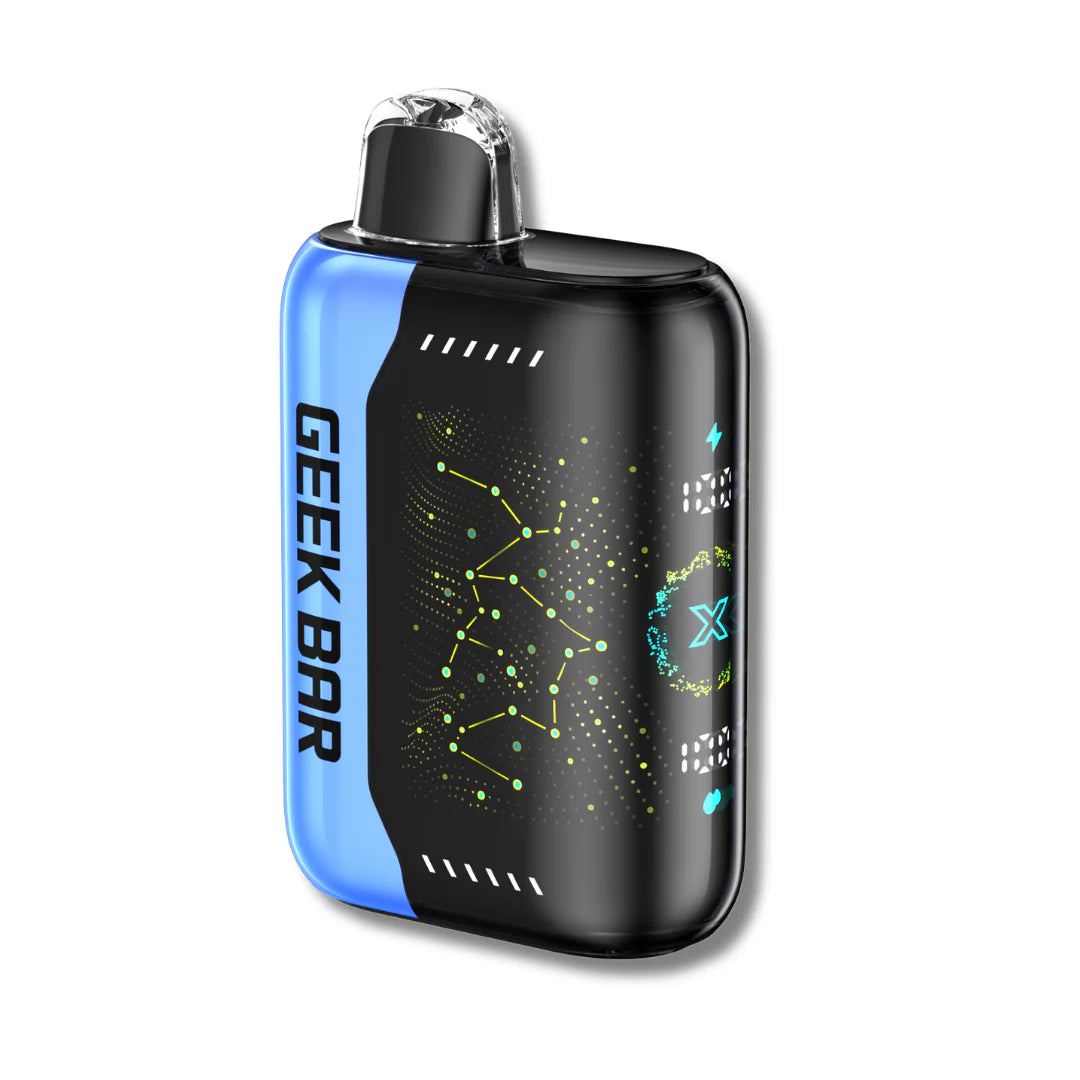 Geek Bar PulseX- 25,000 puffs