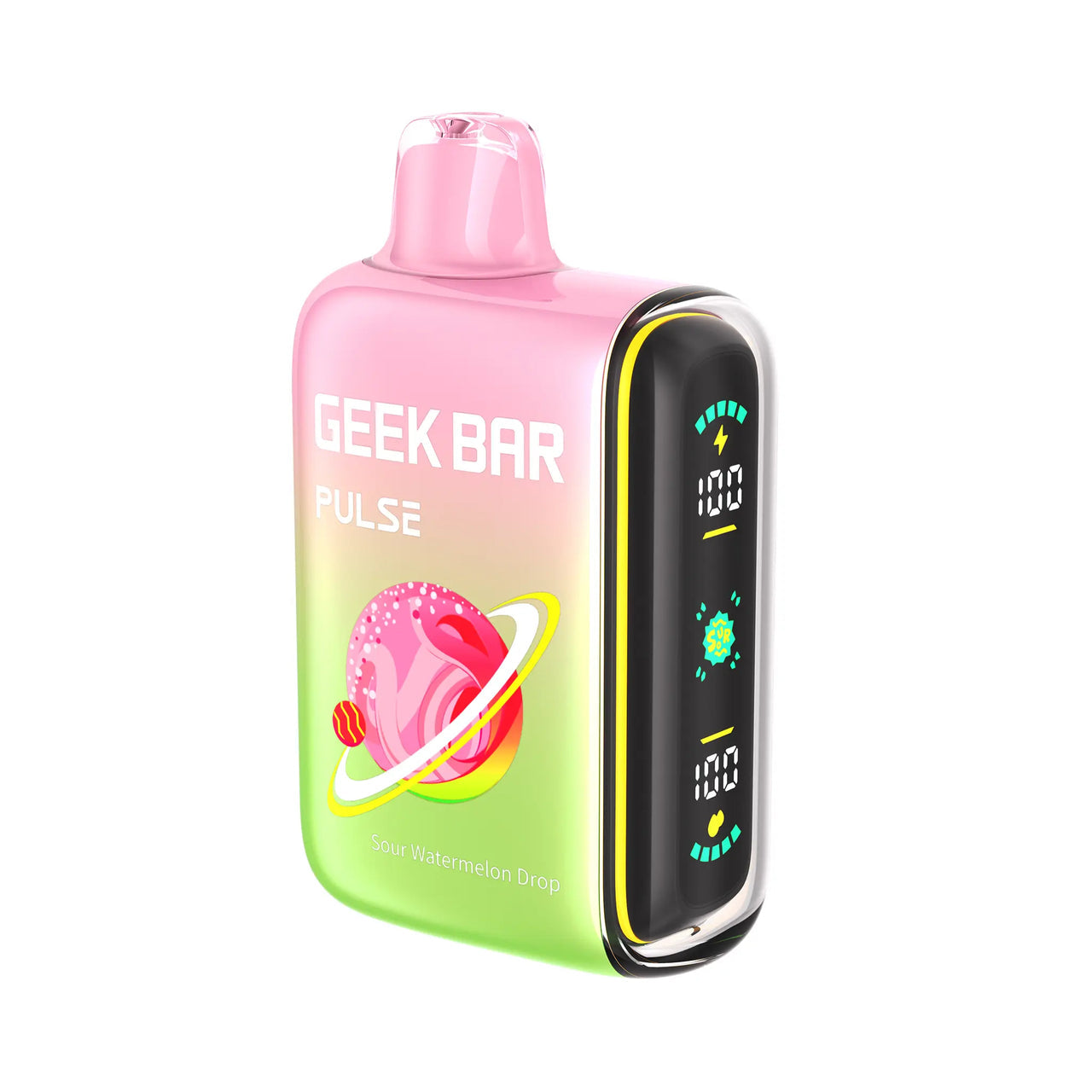 Geek Bar Pulse- 15,000 puffs