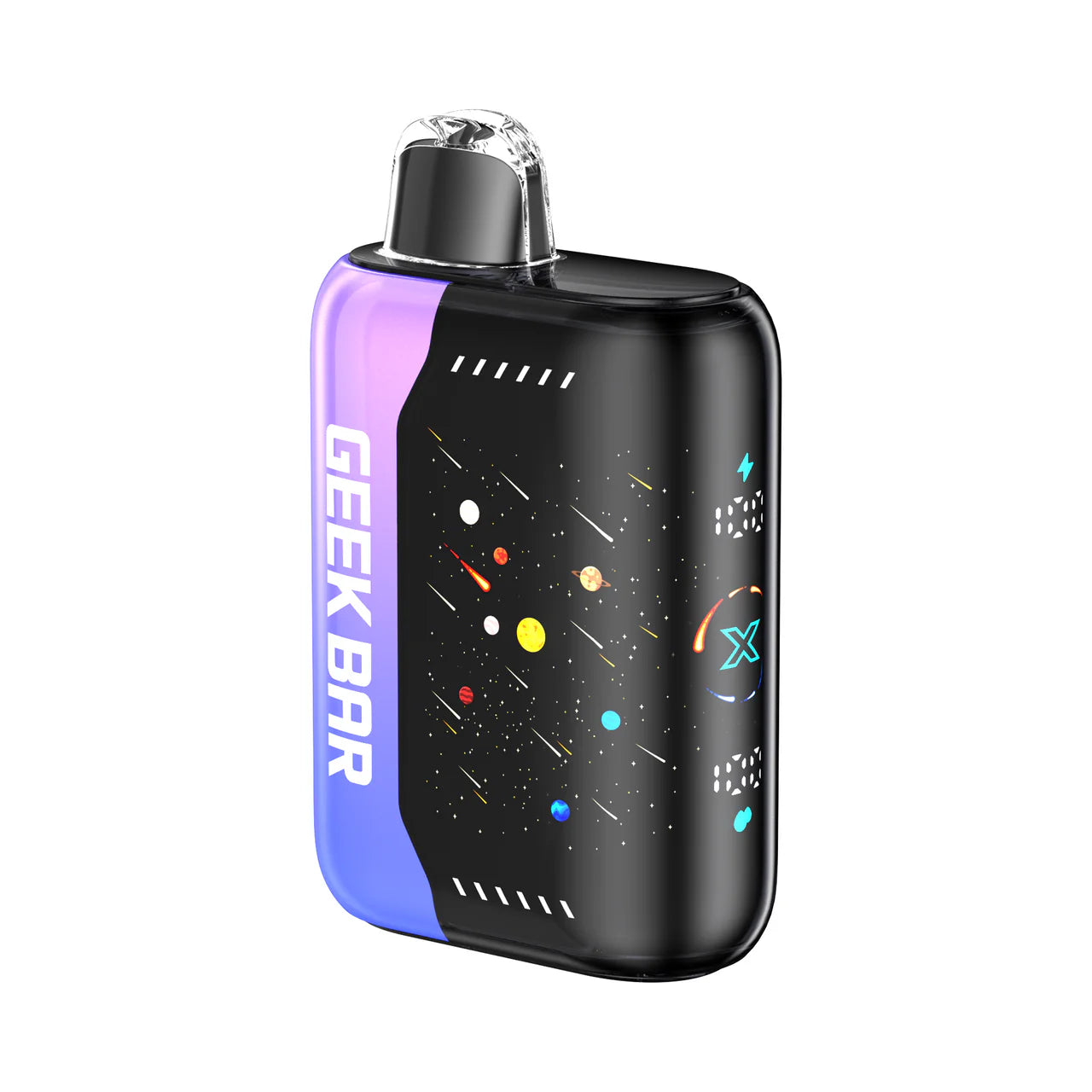 Geek Bar PulseX- 25,000 puffs