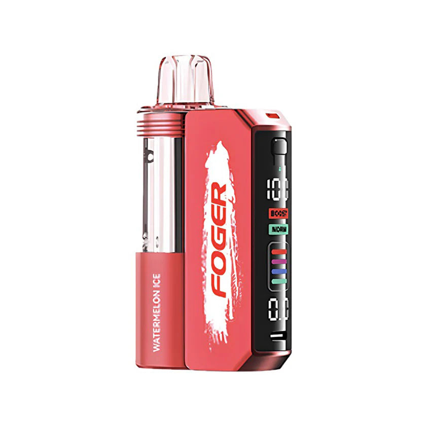 Foger Switch Pro- 30,000 puffs