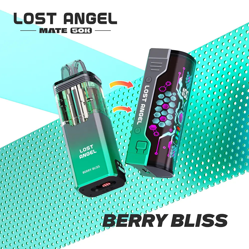 Lost Angel Mate- 50k