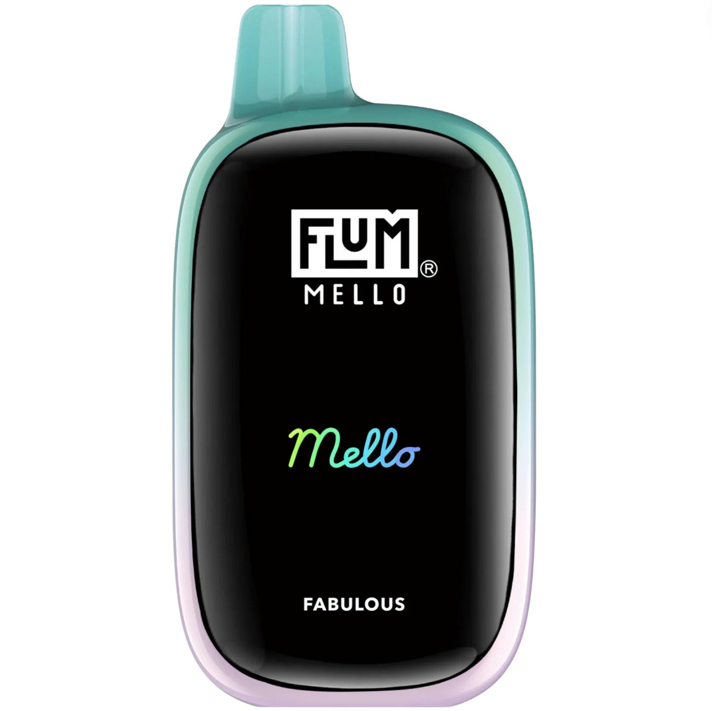 Flum Mello- 20,000 puffs