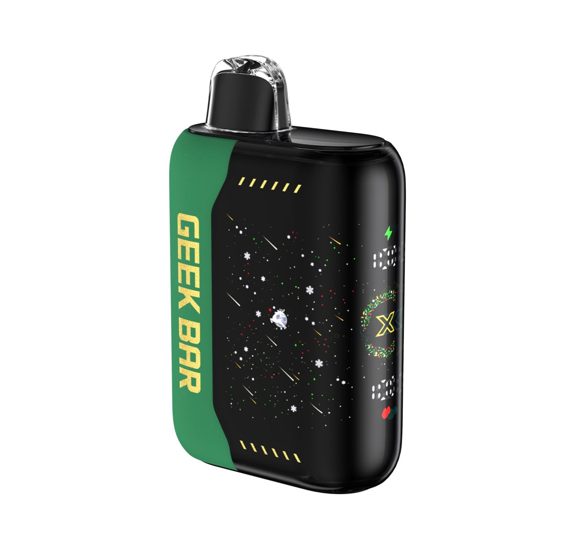 Geek Bar PulseX- 25,000 puffs