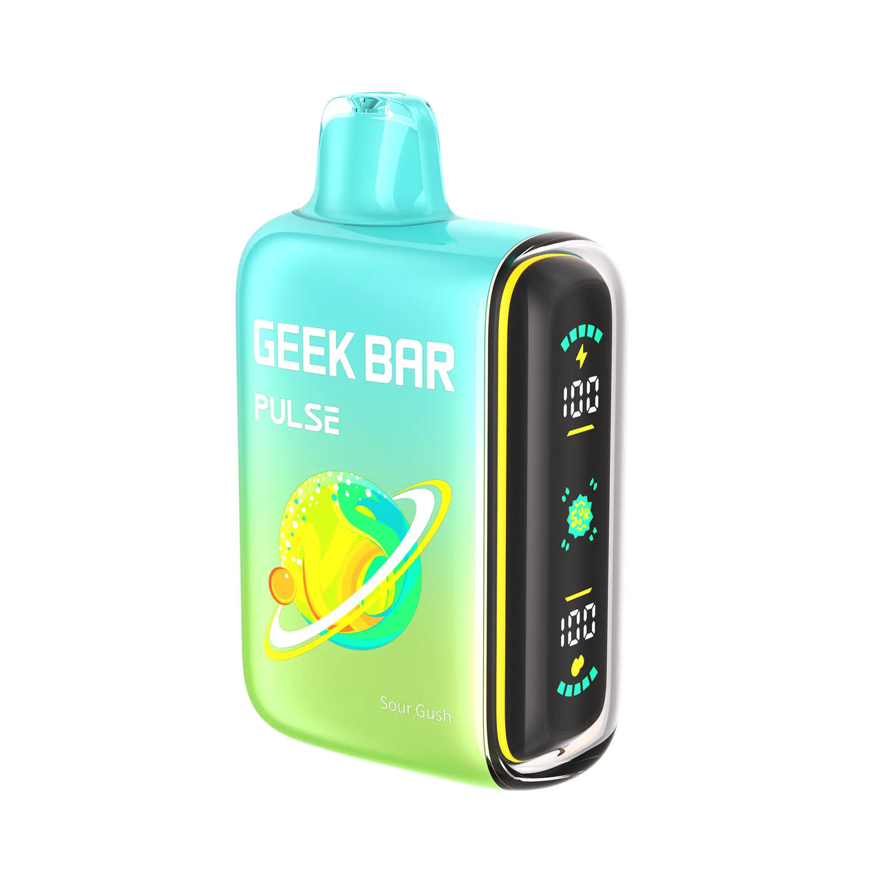 Geek Bar Pulse- 15,000 puffs