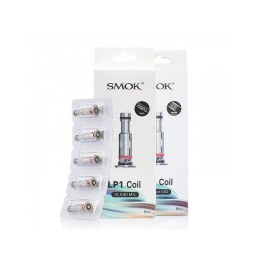 Smok Coils