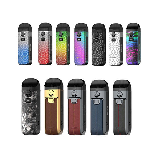 Smok Nord 4
