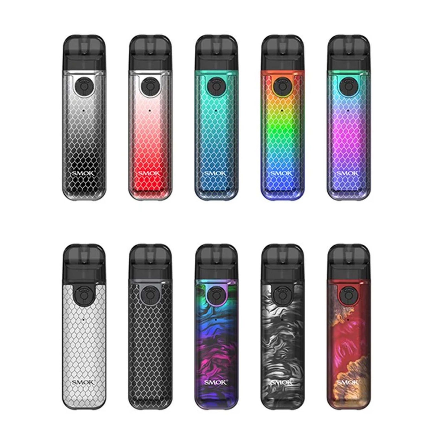 Smok Novo 4 mini