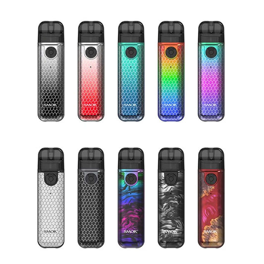 Smok Novo 4 mini