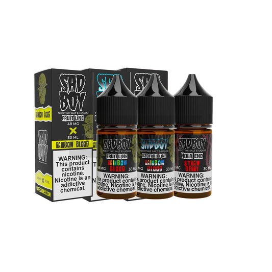 Sad Boy salt nic 30ml